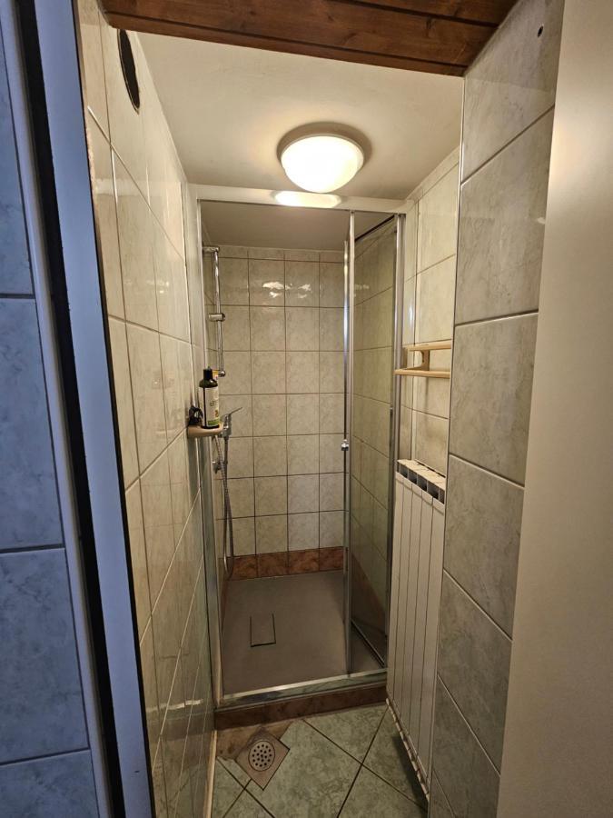 Hotel Ruska Koca Hočko Pohorje Exterior foto